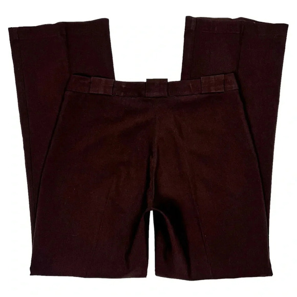 Vintage Y2K Rampage Low Rise Trousers - Picture 1 of 7